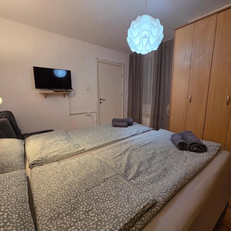 Stay Central - Apartment mit 1 Schlafzimmer - 16