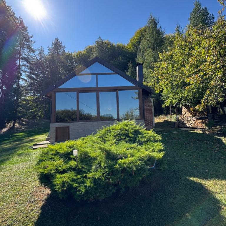 Vacation Home HA - EM - One-Bedroom House - 1