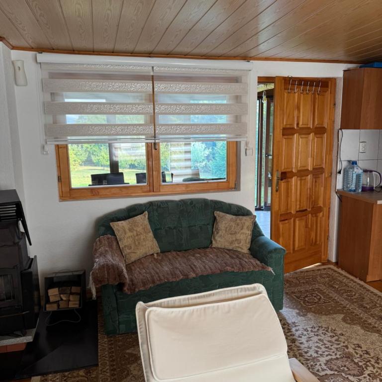 Vacation Home HA - EM - One-Bedroom House - 2