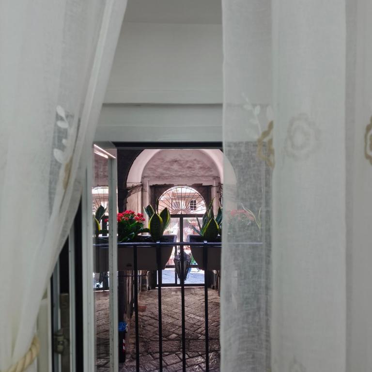 Theatrum 44 - One-Bedroom Apartment - 20