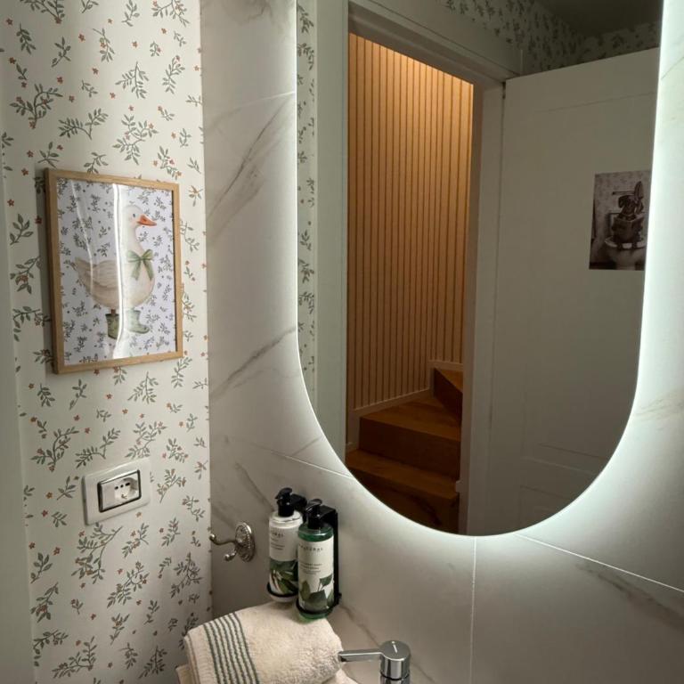 La Casa del Levriero e del Bassotto - Camera Matrimoniale con Bagno Privato - 26