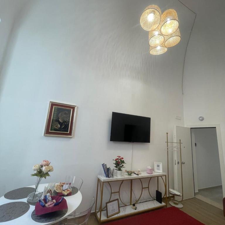 Margherita Apartment Bari-Napoli, 57 - Apartment mit 1 Schlafzimmer - 5
