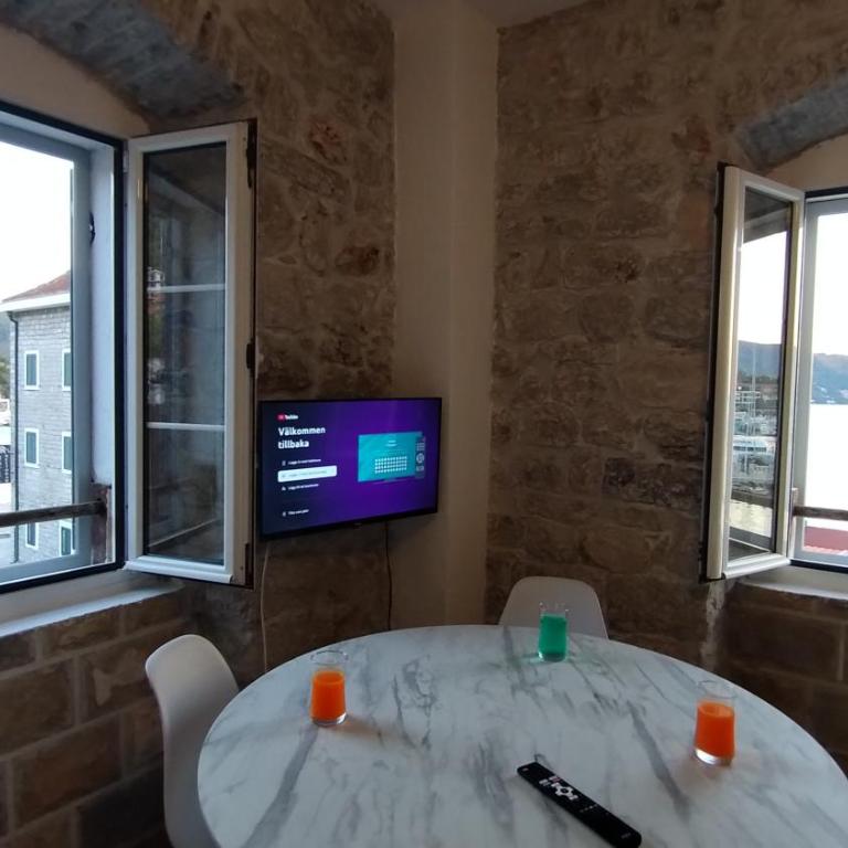 La Rose Blanche 1885 ex LaRos - Apartman sa 2 Spavaće Sobe i Pogledom na More - 4