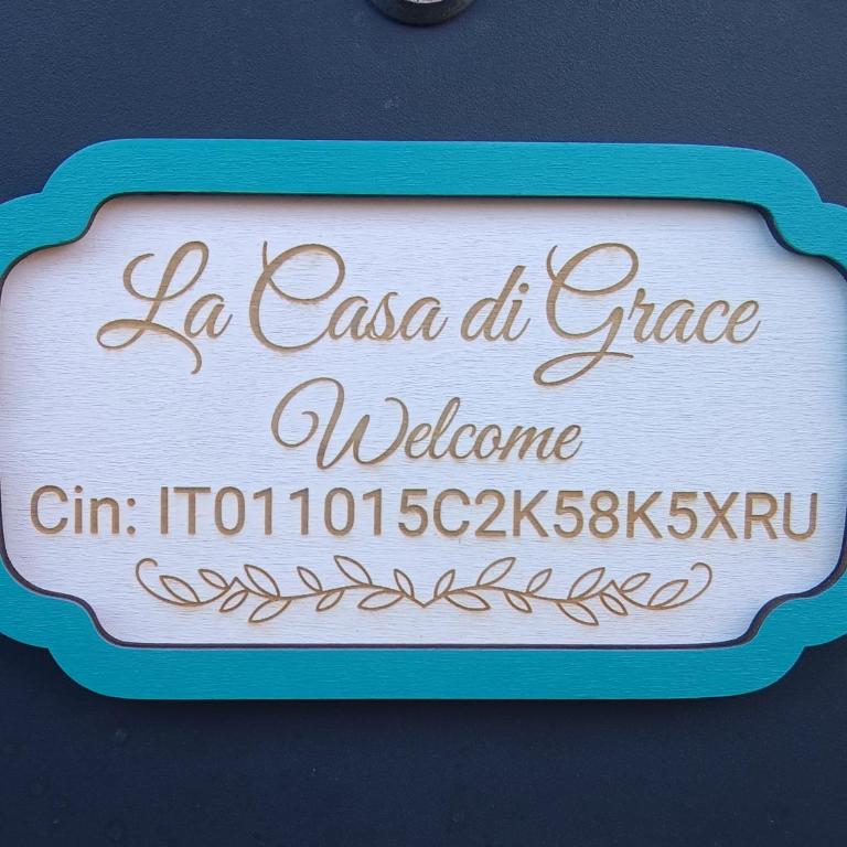La casa di Grace Vicinanza Cinque Terre garantita - Appartamento con 1 Camera da Letto - 19