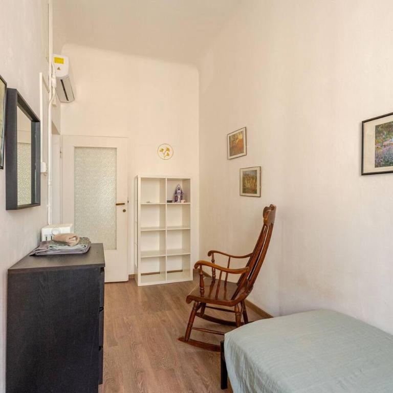 Bologna's Old Town Nouveau & Déco apartment 2 - Appartamento con 3 Camere da Letto - 16