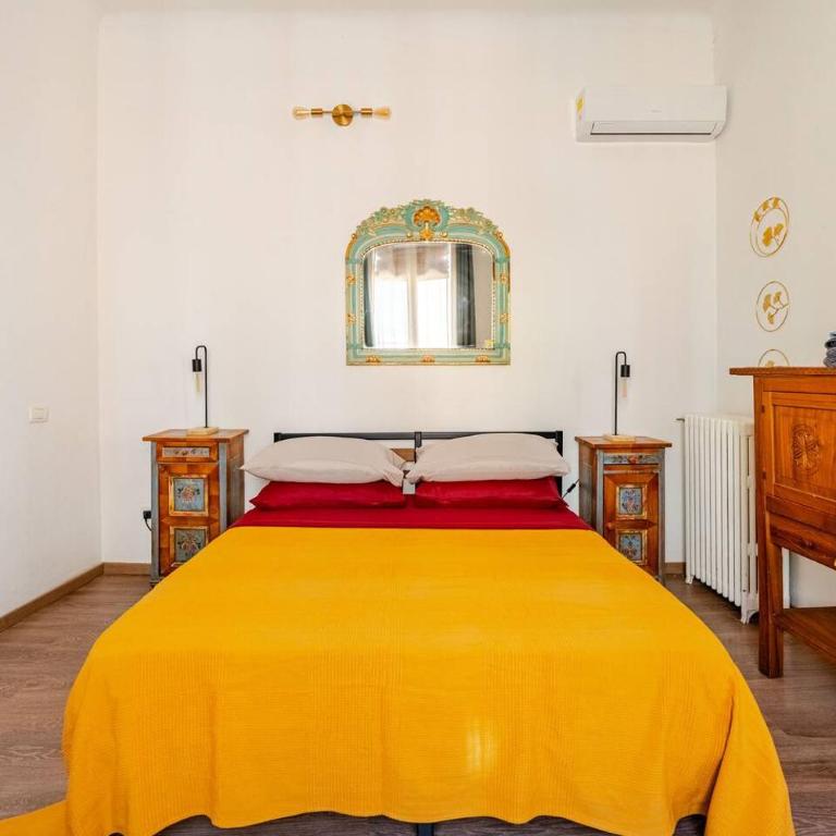 Bologna's Old Town Nouveau & Déco apartment 2 - Appartamento con 3 Camere da Letto - 9