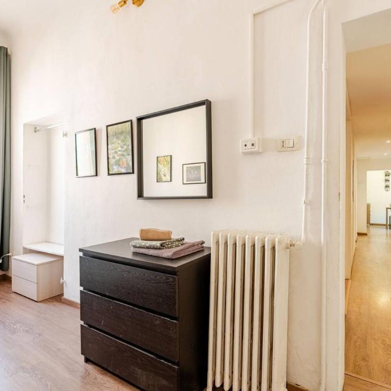 Bologna's Old Town Nouveau & Déco apartment 2 - Appartamento con 3 Camere da Letto - 18
