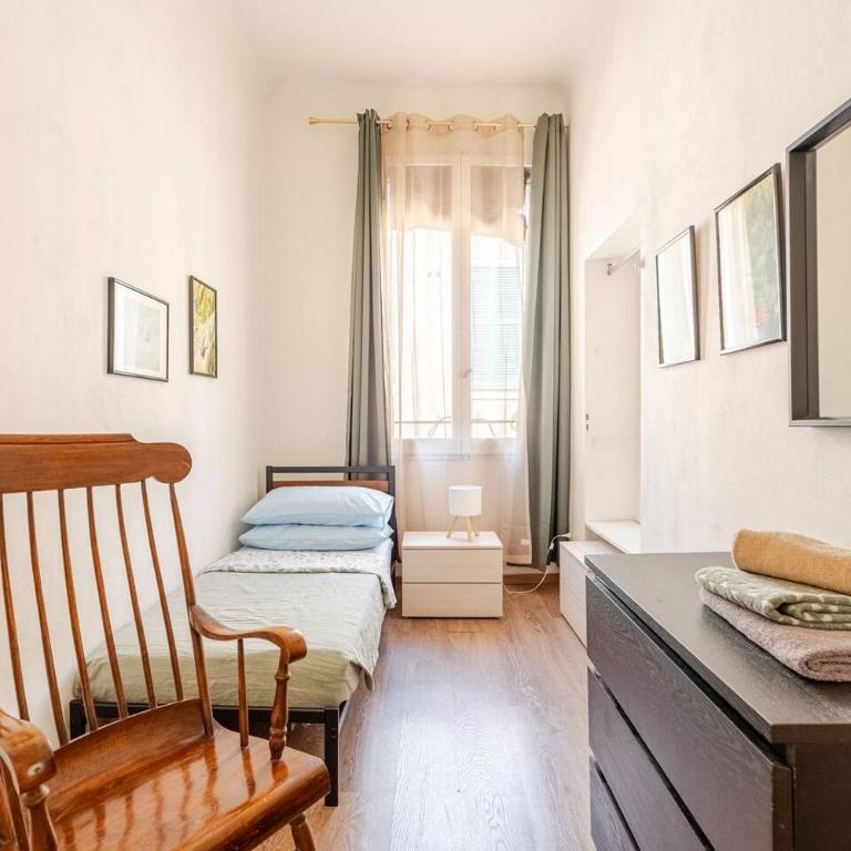 Bologna's Old Town Nouveau & Déco apartment 2 - Appartamento con 3 Camere da Letto - 15