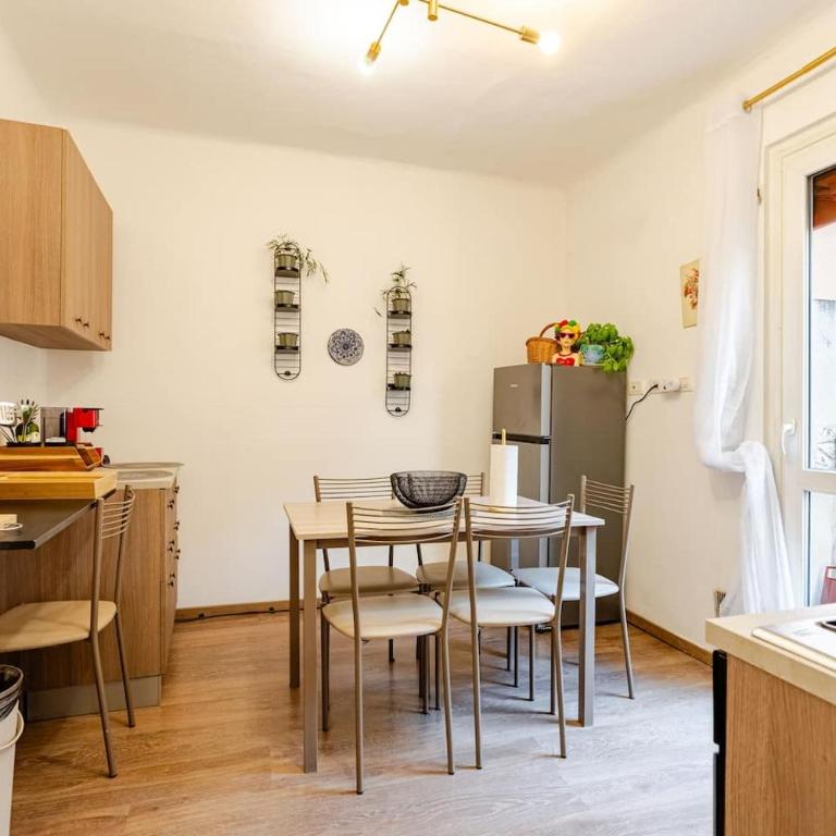 Bologna's Old Town Nouveau & Déco apartment 2 - Appartamento con 3 Camere da Letto - 20