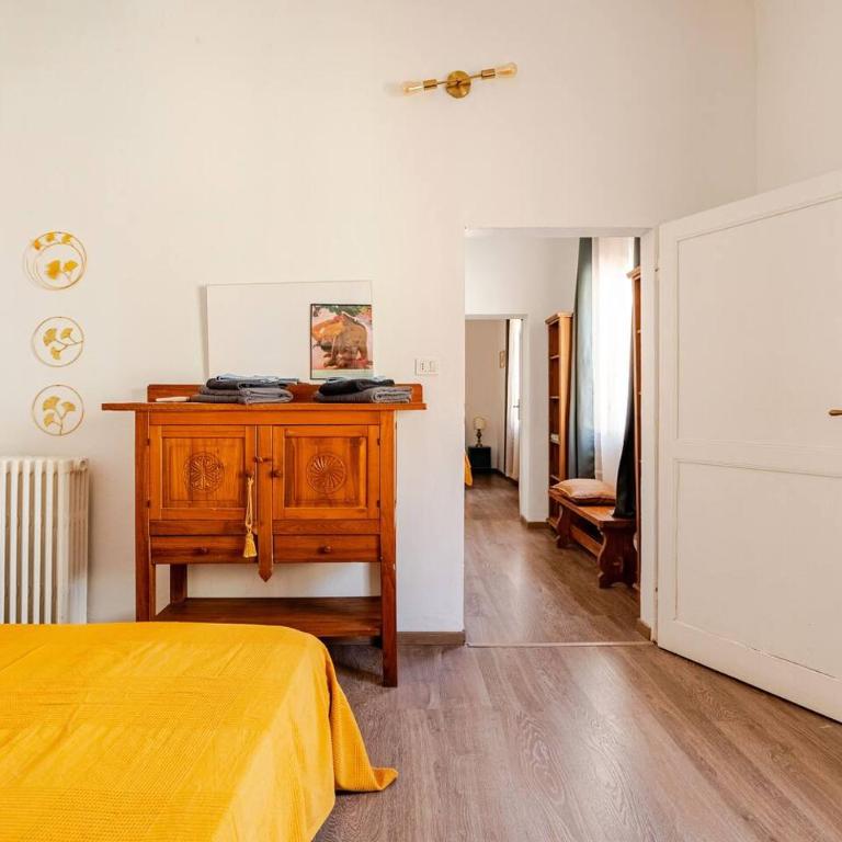 Bologna's Old Town Nouveau & Déco apartment 2 - Appartamento con 3 Camere da Letto - 10