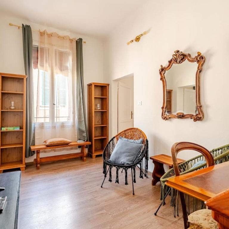 Bologna's Old Town Nouveau & Déco apartment 2 - Appartamento con 3 Camere da Letto - 40