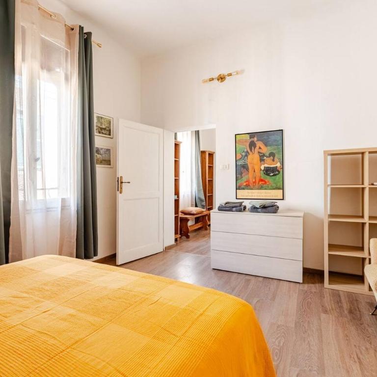 Bologna's Old Town Nouveau & Déco apartment 2 - Appartamento con 3 Camere da Letto - 5