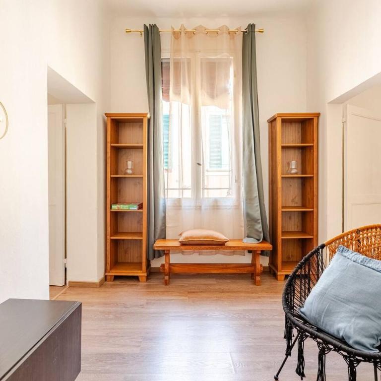 Bologna's Old Town Nouveau & Déco apartment 2 - Appartamento con 3 Camere da Letto - 39