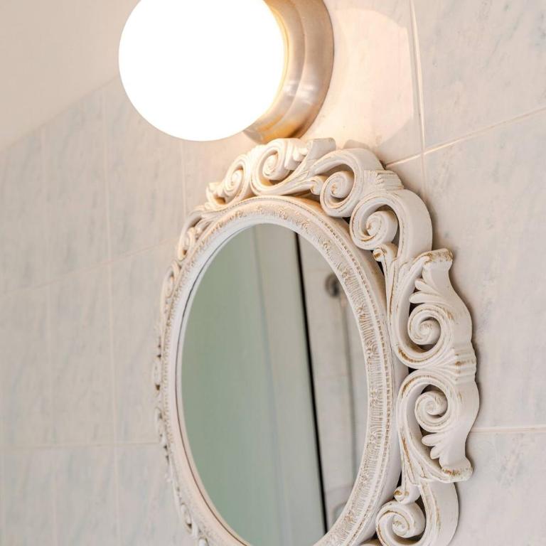Bologna's Old Town Nouveau & Déco apartment 2 - Appartamento con 3 Camere da Letto - 35