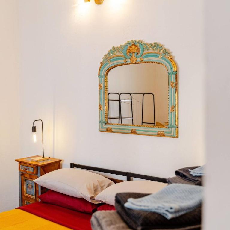 Bologna's Old Town Nouveau & Déco apartment 2 - Appartamento con 3 Camere da Letto - 11