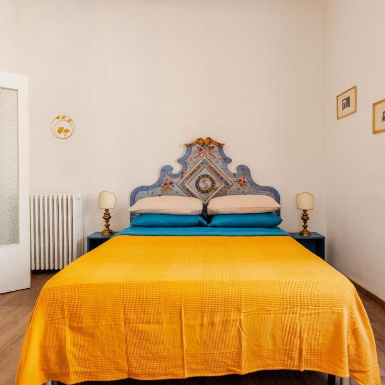 Bologna's Old Town Nouveau & Déco apartment 2 - Appartamento con 3 Camere da Letto - 2