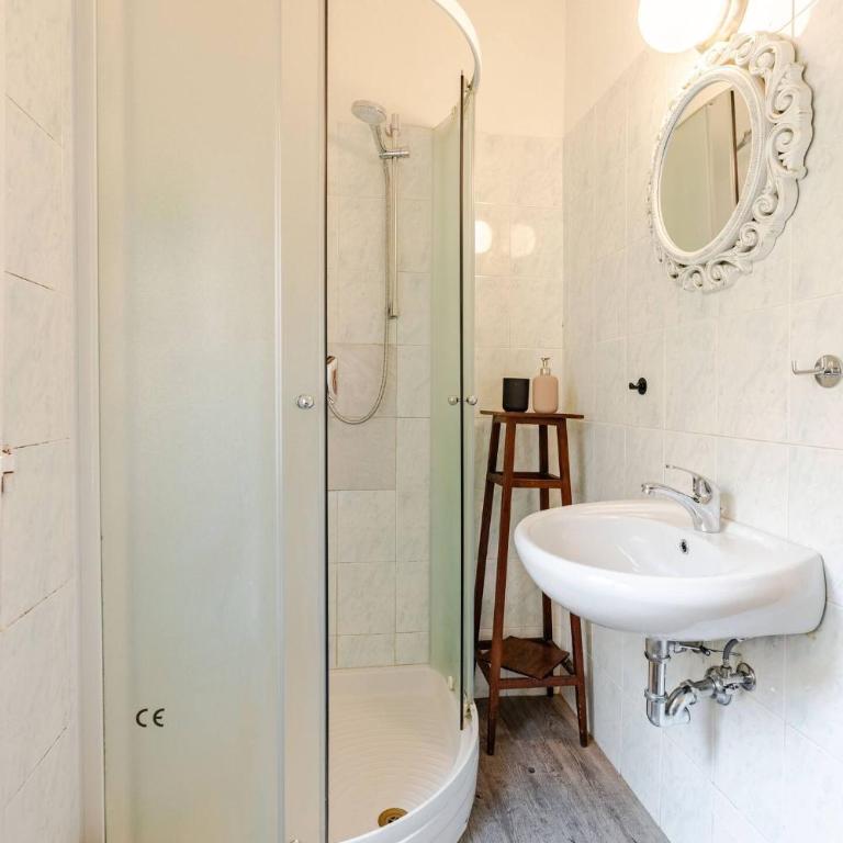 Bologna's Old Town Nouveau & Déco apartment 2 - Appartamento con 3 Camere da Letto - 32