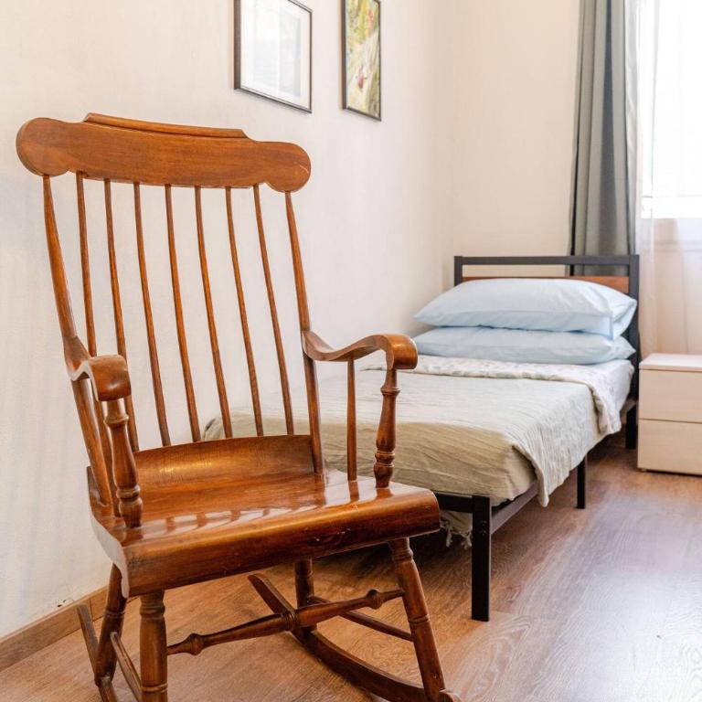 Bologna's Old Town Nouveau & Déco apartment 2 - Appartamento con 3 Camere da Letto - 17