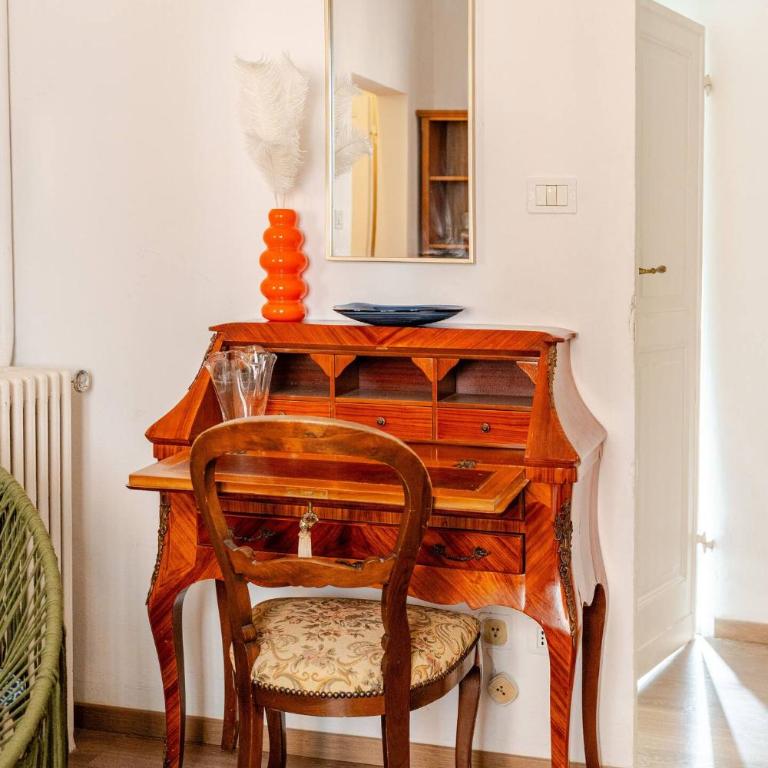 Bologna's Old Town Nouveau & Déco apartment 2 - Appartamento con 3 Camere da Letto - 43