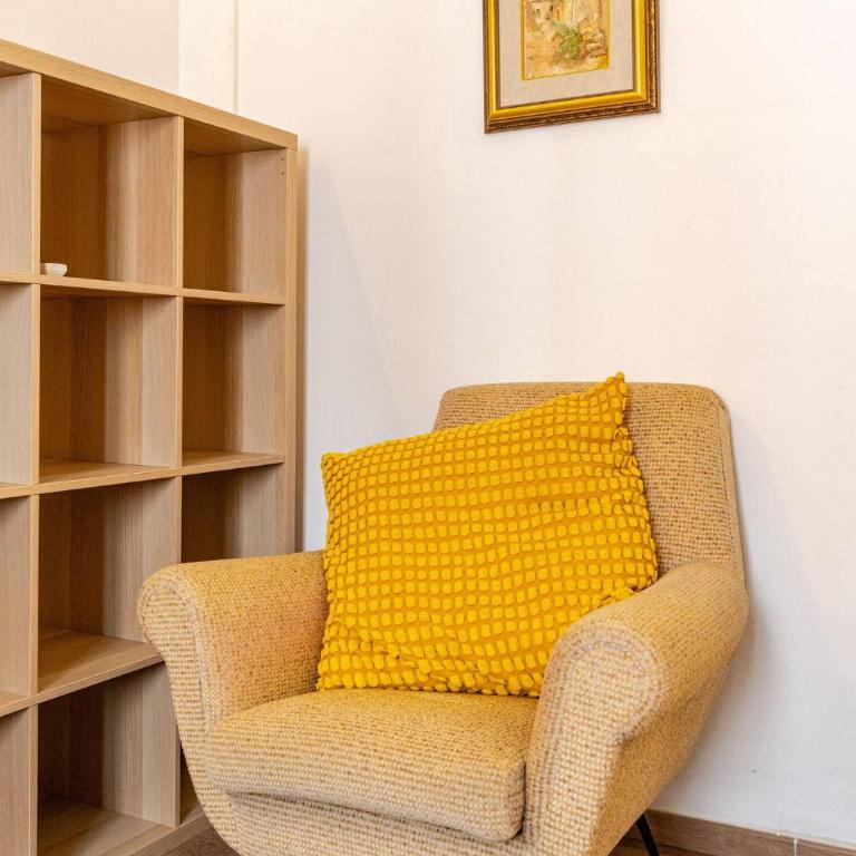 Bologna's Old Town Nouveau & Déco apartment 2 - Appartamento con 3 Camere da Letto - 6