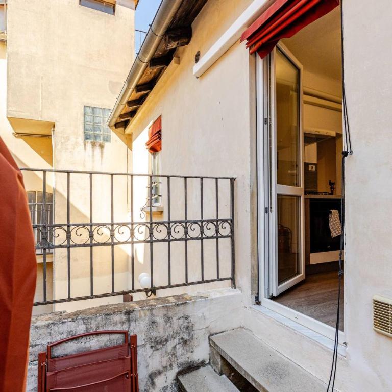 Bologna's Old Town Nouveau & Déco apartment 2 - Appartamento con 3 Camere da Letto - 25