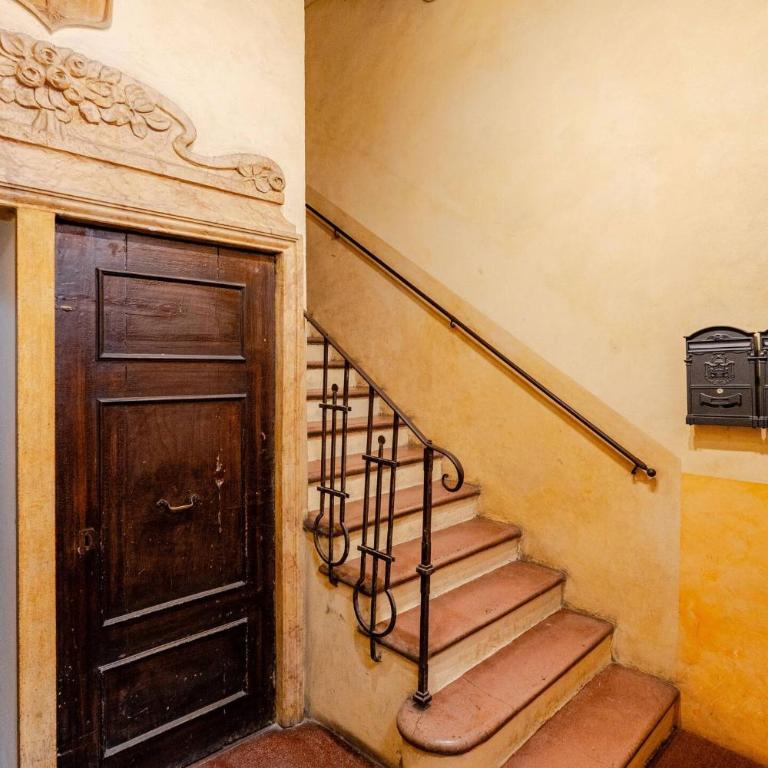Bologna's Old Town Nouveau & Déco apartment 2 - Appartamento con 3 Camere da Letto - 44