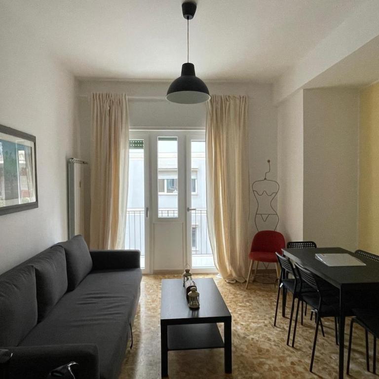 Vatican Cozy Apartment - Appartamento con 1 Camera da Letto - 1
