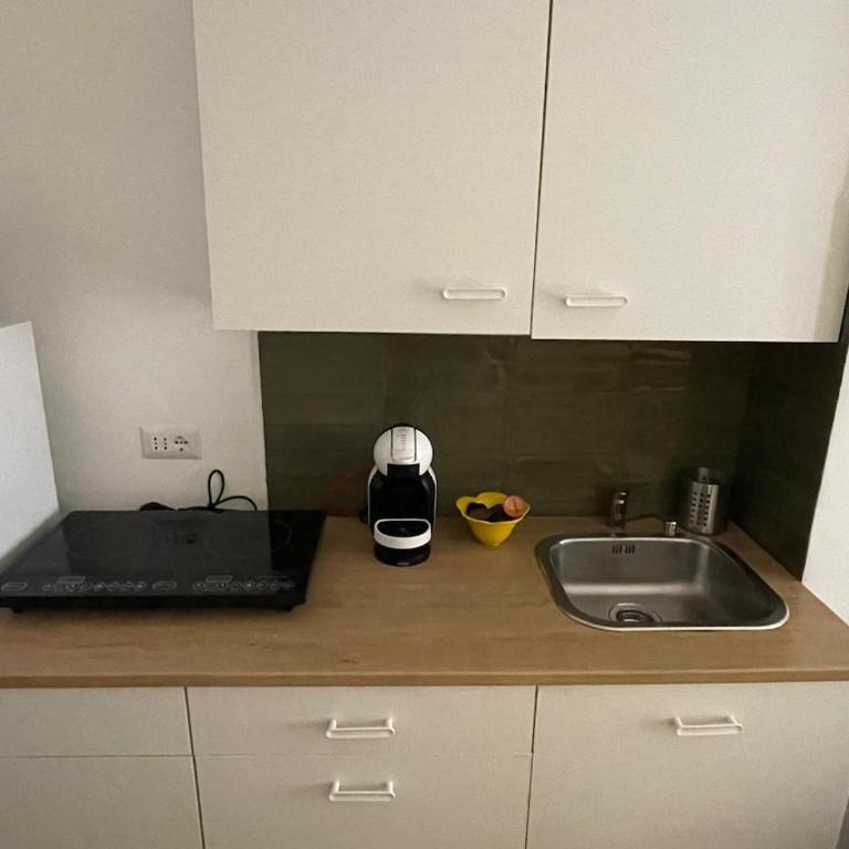 Vatican Cozy Apartment - Appartamento con 1 Camera da Letto - 2