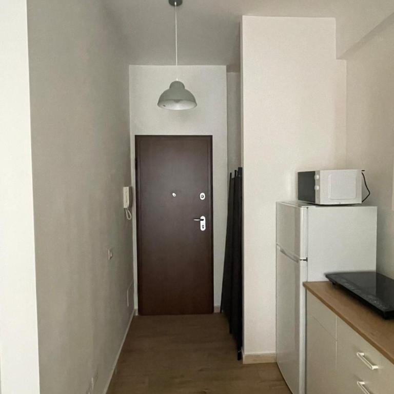 Vatican Cozy Apartment - Appartamento con 1 Camera da Letto - 5