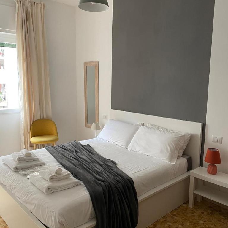 Vatican Cozy Apartment - Appartamento con 1 Camera da Letto - 6