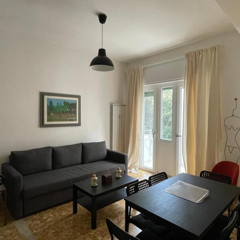 Vatican Cozy Apartment - Appartamento con 1 Camera da Letto - 8