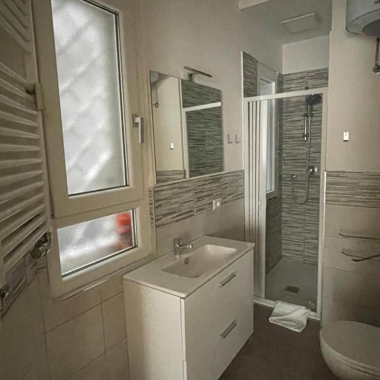 Vatican Cozy Apartment - Appartamento con 1 Camera da Letto - 9