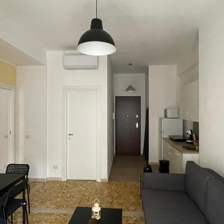 Vatican Cozy Apartment - Appartamento con 1 Camera da Letto - 10