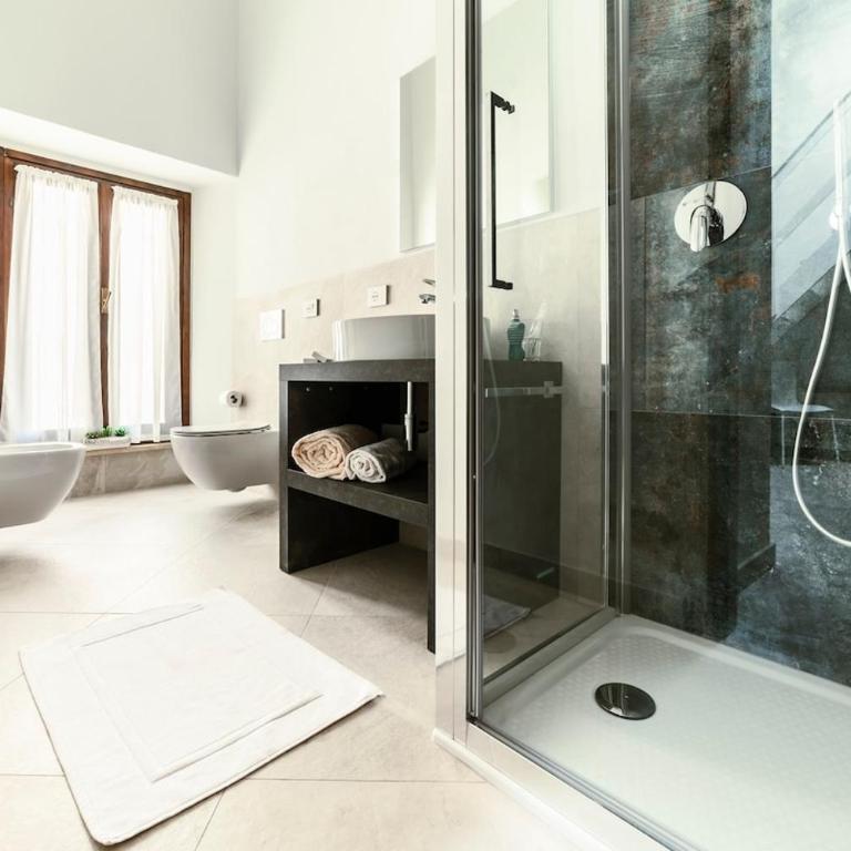 Loft15 - Appartamento con 1 Camera da Letto - 9