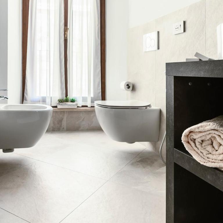 Loft15 - Appartamento con 1 Camera da Letto - 10