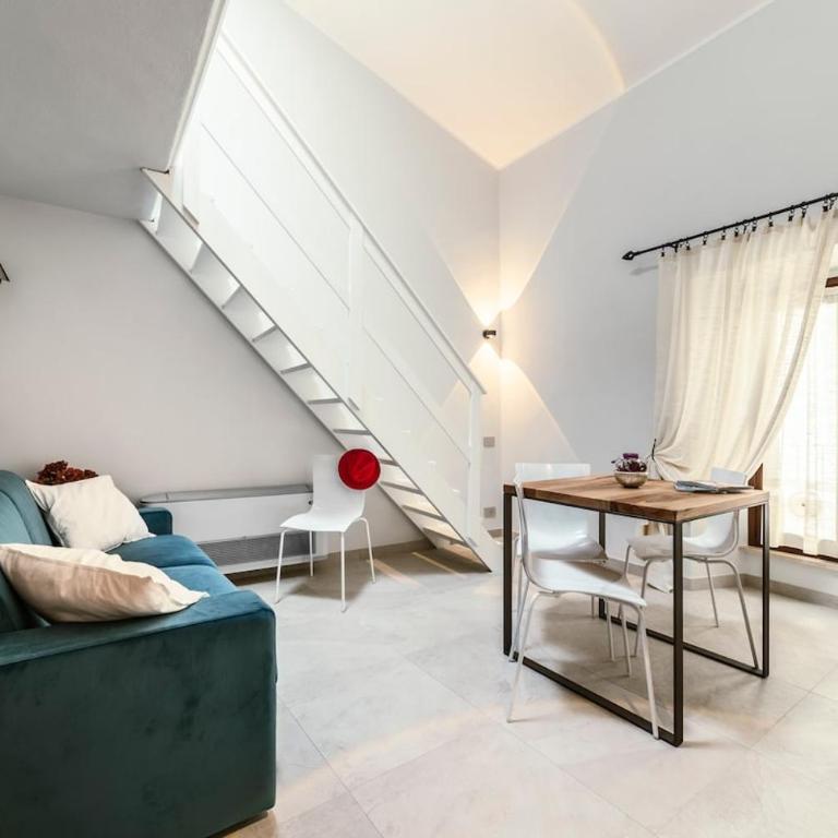 Loft15 - Appartamento con 1 Camera da Letto - 6