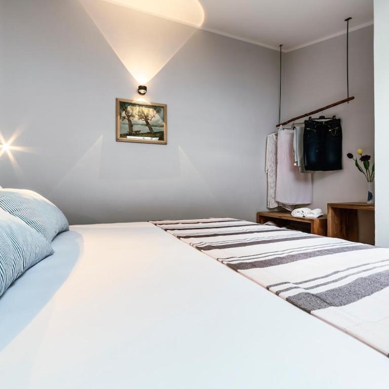 Loft15 - Appartamento con 1 Camera da Letto - 14