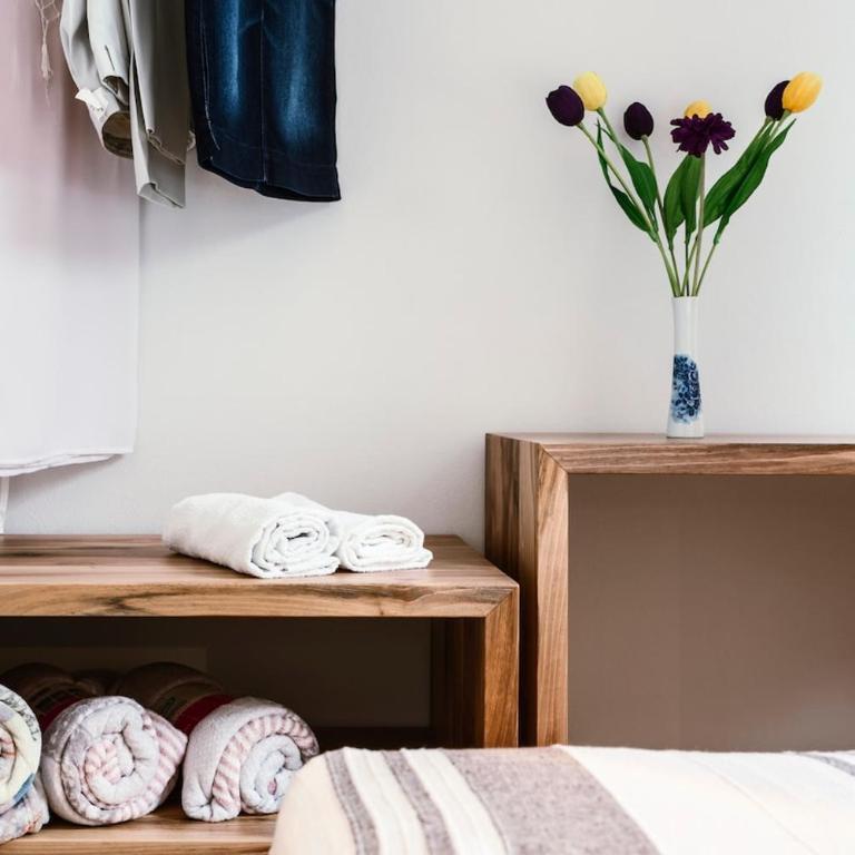 Loft15 - Appartamento con 1 Camera da Letto - 15