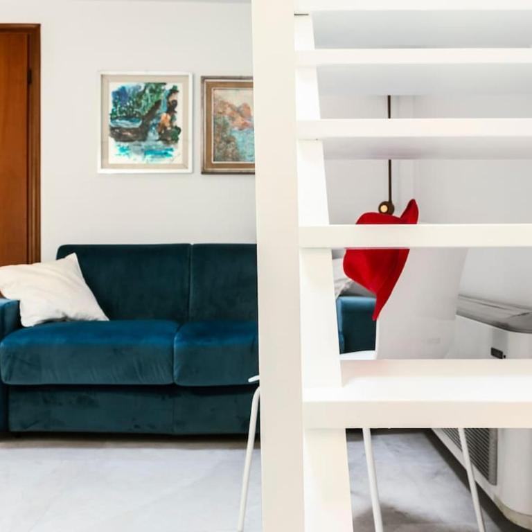 Loft15 - Appartamento con 1 Camera da Letto - 18