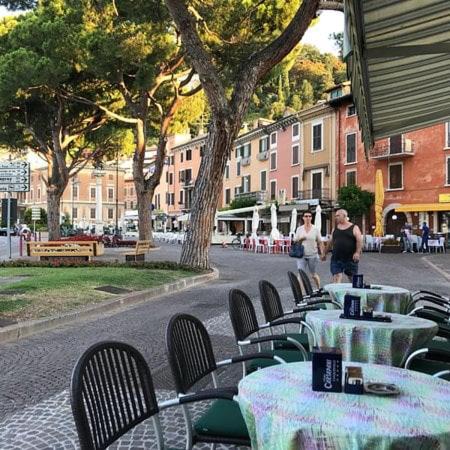 Loft15 - Appartamento con 1 Camera da Letto - 25
