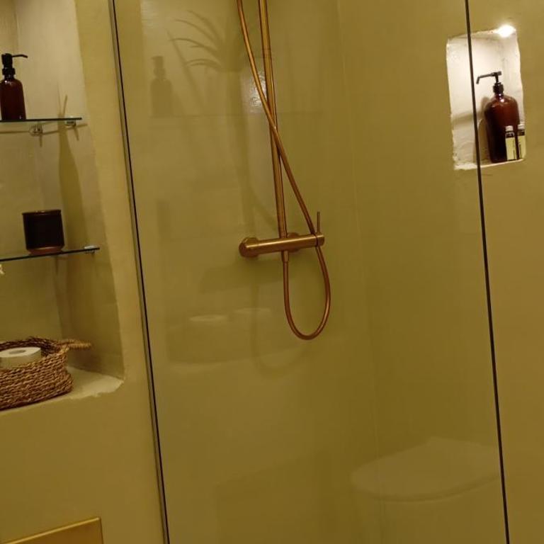 Oro Suite - Casa con 1 Camera da Letto - 27