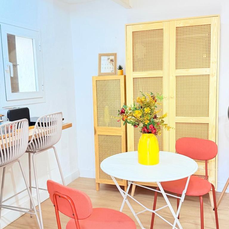 Apartamento El Parralillo - Appartamento con 1 Camera da Letto - 25