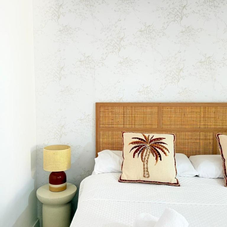 Apartamento El Parralillo - Appartamento con 1 Camera da Letto - 26