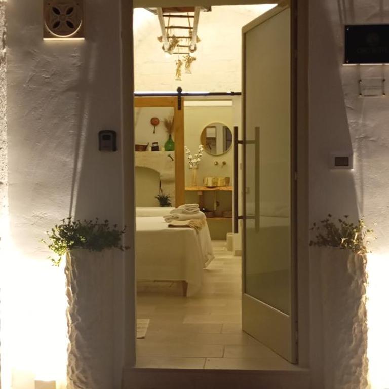 Oro Suite - Casa con 1 Camera da Letto - 34