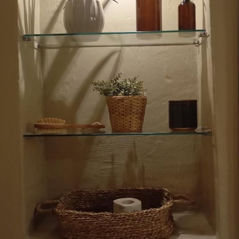 Oro Suite - Casa con 1 Camera da Letto - 26