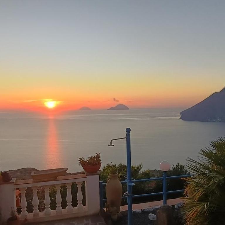 Villa Panorama - Appartamento con 3 Camere da Letto - 46