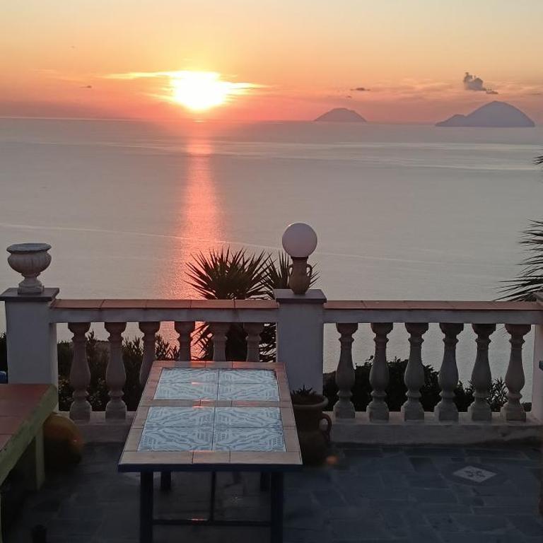 Villa Panorama - Appartamento con 1 Camera da Letto - 31