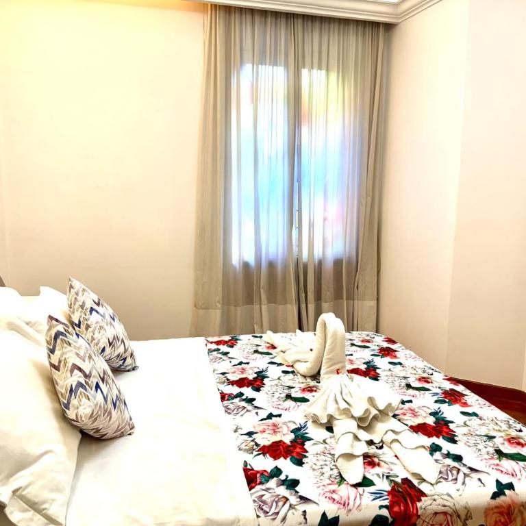 Colosseum Central Park Guest House - Camera Quadrupla Deluxe - 12