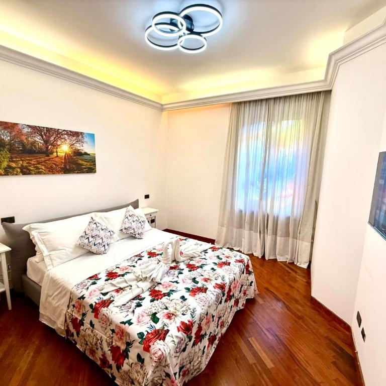 Colosseum Central Park Guest House - Camera Quadrupla Deluxe - 1