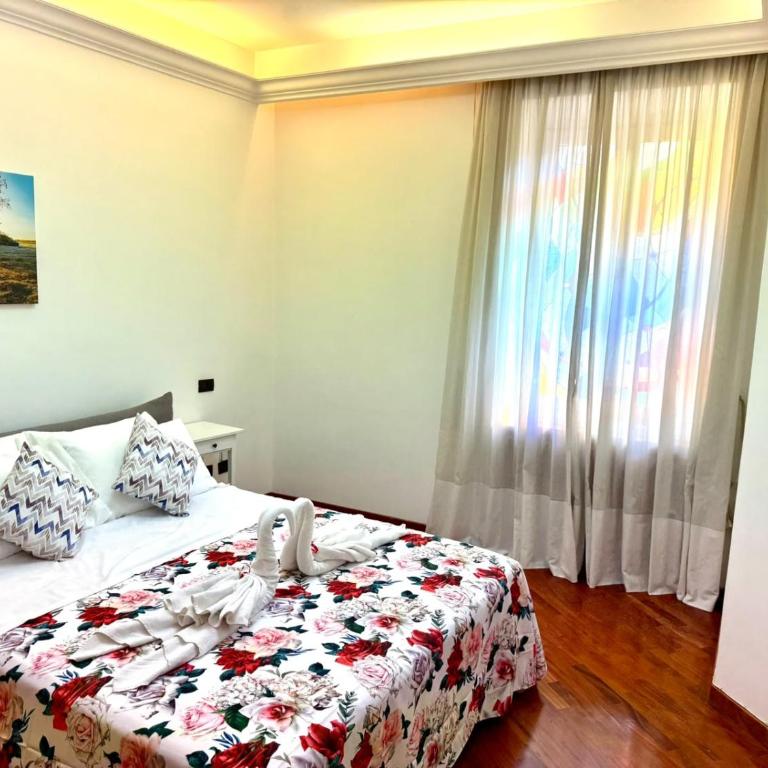 Colosseum Central Park Guest House - Camera Quadrupla Deluxe - 11
